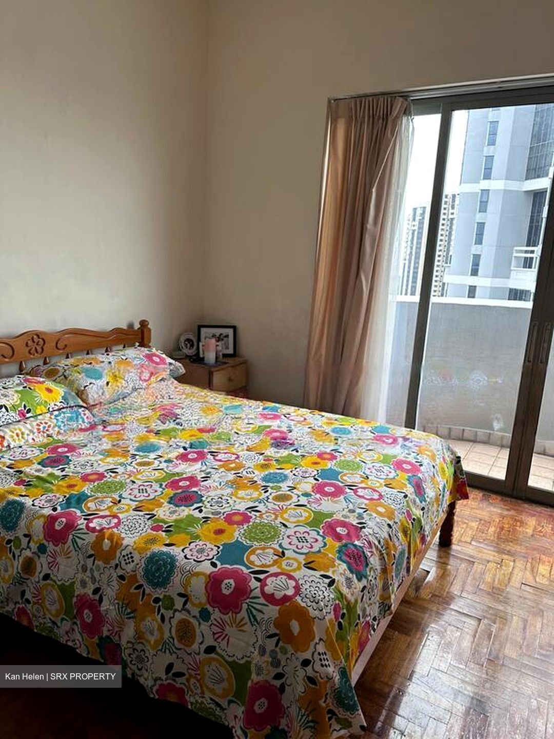 The Bayshore (D16), Condominium #566829521